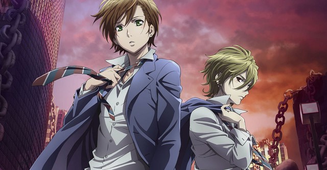 Zetsuen no tempest episode 1 english on sale dub cartoon crazy